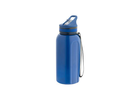 TYSON. Sportflasche 1230 ml aus PETG
