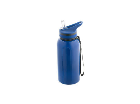 TYSON. Sportflasche 1230 ml aus PETG