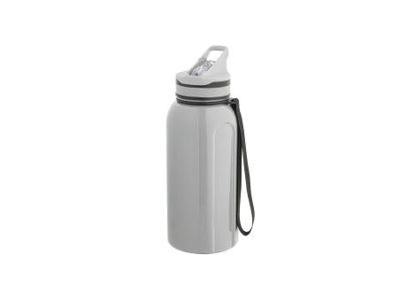 TYSON. Sportflasche 1230 ml aus PETG