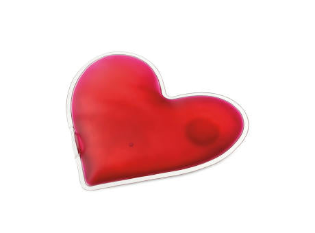 LOVELY. Wärmekissen aus PVC