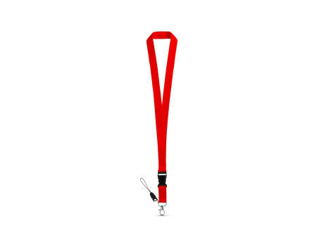 ANQUETIL. Lanyard aus Polyester