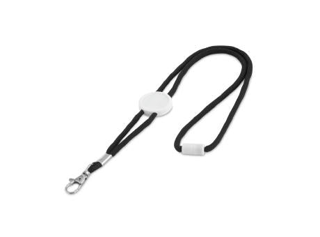 WEAVE. Lanyard aus Polyester