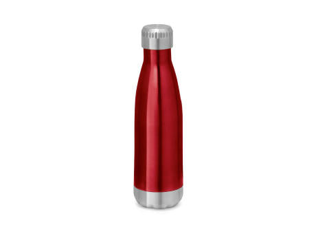 SHOW. 510 mL Edelstahl-Flasche