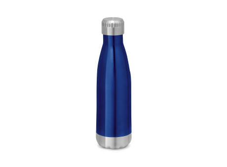 SHOW. 510 mL Edelstahl-Flasche