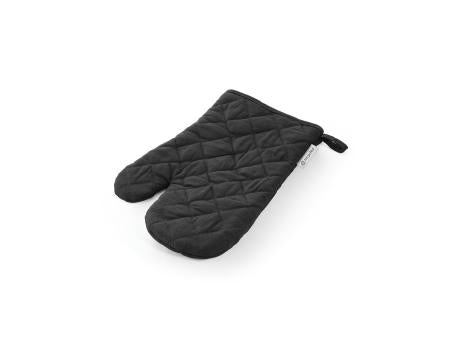 RICKEY. Küchenhandschuh aus Baumwolle (60% recycelter)