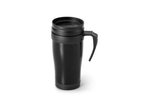 LIVE. 420-mL-PP-Reisebecher