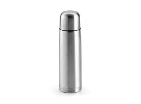 KARPOV. 500-ml-Thermosflasche aus rostfreiem Stahl