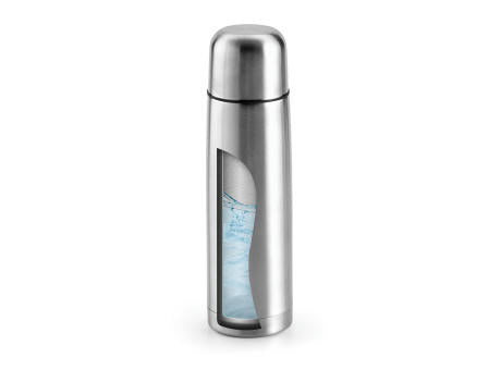 KARPOV. 500-ml-Thermosflasche aus rostfreiem Stahl