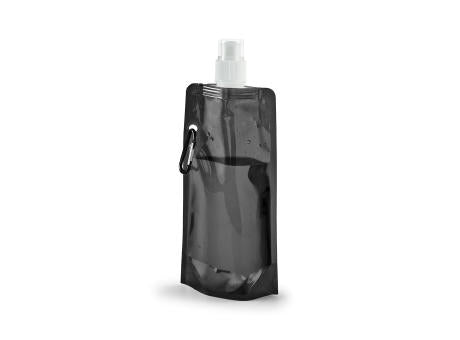KWILL. 460 ml PE-Faltflasche