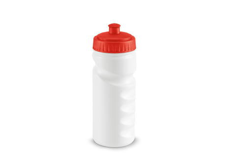 LOWRY. 530 mL HDPE-Sportflasche