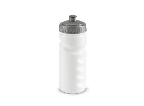LOWRY. 530 mL HDPE-Sportflasche