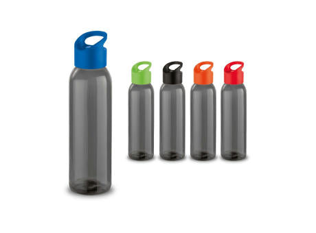 PORTIS. Sportflasche aus PP und PS 630 ml