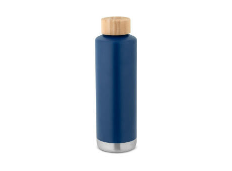 NORRE BOTTLE. Isolierflasche aus Edelstahl (36% recycelt) (640 mL)