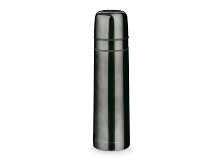 HEAT. Thermoskanne aus Edelstahl 750 mL