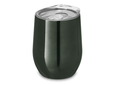 RONDE. Reisebecher aus Edelstahl 400 ml