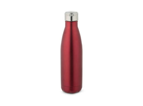 SHOW SATIN. Trinkflasche aus Edelstahl 500ml