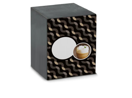 AMERICANO. Borosilikatglas becher 220 ml