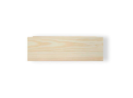 BOXIE WOOD L. Holzschachtel L