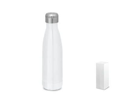 AMORTI M. Thermosflasche aus Edelstahl -Sublimations 510 ml