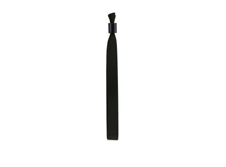 SECCUR. Veranstaltungsarmband aus Satin