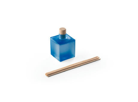 YEUN. Diffusorstäbchen in Glasflaschen