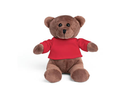BEAR. Teddybär Plüschtier mit T-Shirt