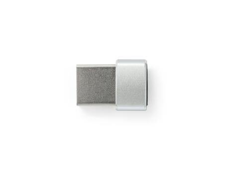 MINSKY. Set aus 2 Aluminium USB-A / USB-C Adaptern
