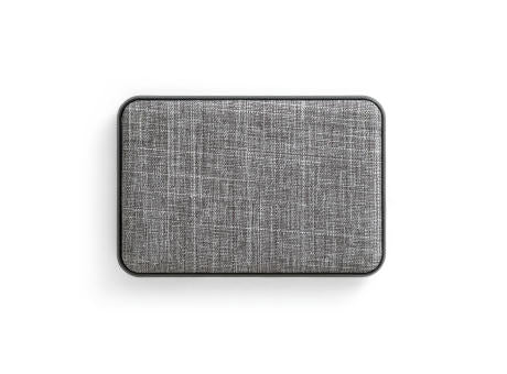 RENEWAL BATTERY. Powerbank 5'000 mAh aus Recyceltes PET (100% rPET)