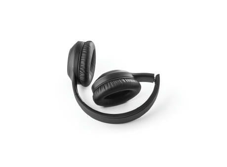 BETTENCOURT. Kopfhörer wireless und faltbar mit ANC und 15 Stunden Akkulaufzeit aus Recyceltes ABS (100% rABS)