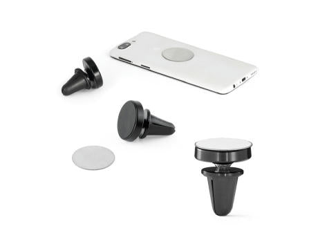PLANCK. Handyhalter aus Aluminium