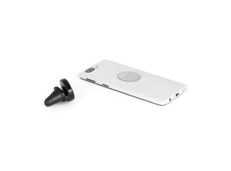 PLANCK. Handyhalter aus Aluminium