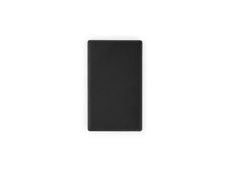 WIGNER. Powerbank 4'000 mAh aus Recyceltes ABS (100% rABS)