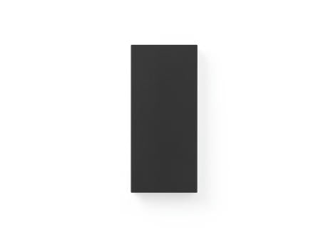 DOROTHY 5. 5'000 mAh Powerbank aus Recyceltes Aluminium (100 % rAL)