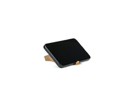 BROGLIE. Superschnelles 15W 4-in-1 magnetisches kabelloses Ladegerät aus Recyceltes ABS (100% rABS)