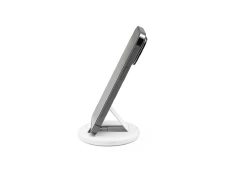 SYSTROM. Superschnelles Ladekabel und Adapter-Set aus Recyceltes ABS (100% rABS)