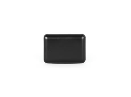 LEAKEY 8. Powerbank 8'000 mAh in recyceltem ABS (100% rABS)