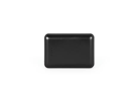 LEAKEY 10. Powerbank 10'000 mAh aus recyceltem ABS (100% rABS)