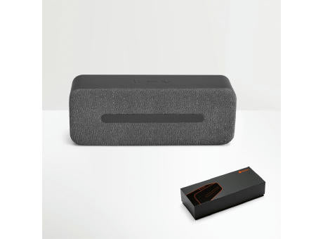 THUNDER. . bluetooth Lautsprecher mit Mikrofon