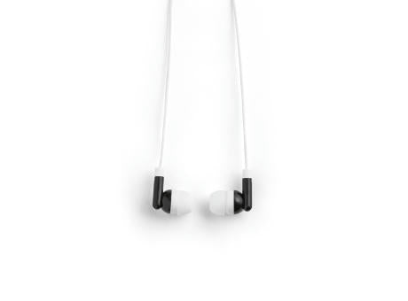 FARADAY. In-Ear Kopfhörer mit 1.25 Meter Kabel aus ABS