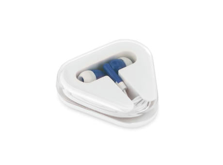 FARADAY. In-Ear Kopfhörer mit 1.25 Meter Kabel aus ABS