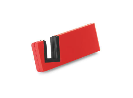 HOOKE. Smartphone-Halter aus ABS und TPR
