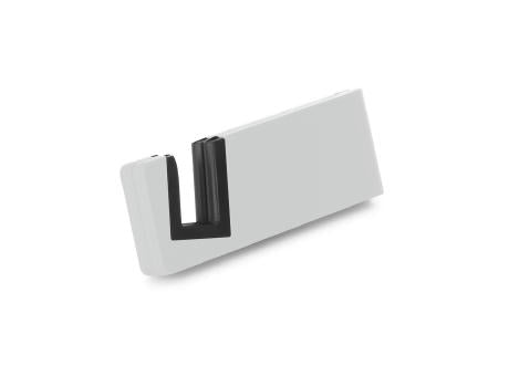 HOOKE. Smartphone-Halter aus ABS und TPR