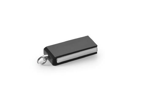 SIMON 8GB. Mini-Stick UDP 8 GB aus Aluminium