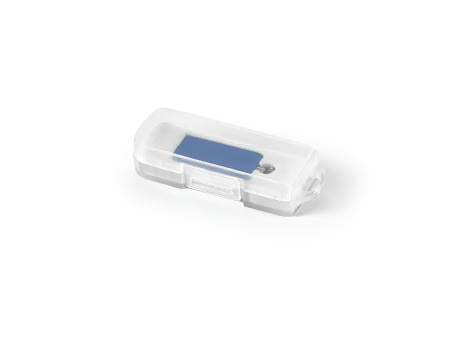 SIMON 8GB. Mini-Stick UDP 8 GB aus Aluminium