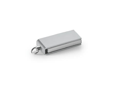 SIMON 8GB. Mini-Stick UDP 8 GB aus Aluminium
