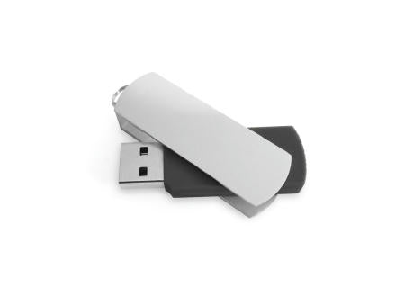 BOYLE 8GB. USB-Stick mit Metallclip 8 GB
