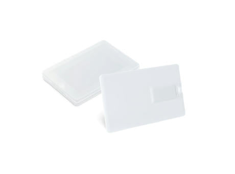 WALLACE 8GB. USB-Stick UDP mit 8GB aus ABS