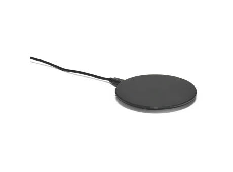 BURNELL. Superschnelles 10W wireless Ladegerät aus ABS
