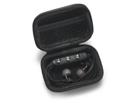 OTTO. In-Ear Kopfhörer wireless und magnetisch mit 3 Stunden Akkulaufzeit am recyceltem ABS (100 % rABS)