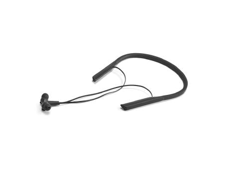 HEARKEEN. In-Ear Kopfhörer aus ABS- und Silikon mit BT 5'0-Übertragung 90 mAh